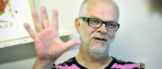 Folke sätter fart på Solens barn