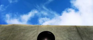Himlen är enda gränsen