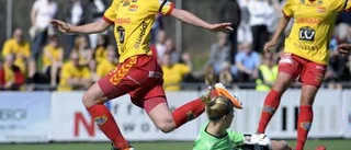 Tyresö på guldjakt - då hade Piteå ingen chans