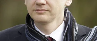 WikiLeaks bland chipspåsar och tåbira