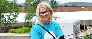 Kirunaborna trotsade festivalregnet