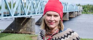 Kulturchefen: "Hade tagit snorungarna i örat"