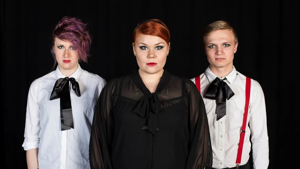 Nystart. Linnéa Bäcklund (i svart) och Iris Julie är tillbaka med singeln "Cold Inside" och två nya medlemmar. Till hösten släpps EP:n "Good To Me", uppföljaren till 2014 års "The Tiger Lillies".