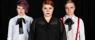 Sockersöta melodier och 80-talssynthar