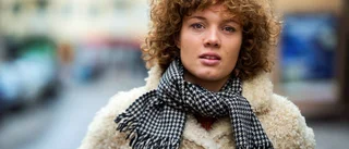 Amanda Bergman - en rutinerad debutant
