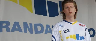 "Känns som en ny, härlig utmaning"