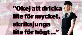 Melanie Åström: En survivalguide till sommaren