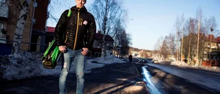 "Kändes som rätta grejen att gå till superligan"