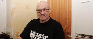 Anfallaren räddade livet på 71-åringen