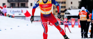 Extra: Skidstjärnan avstängd för doping