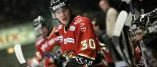 Linus Omark bäst i darrigt Tre Kronor
