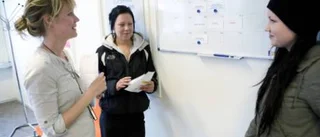 Workshop för ungdomar under 25