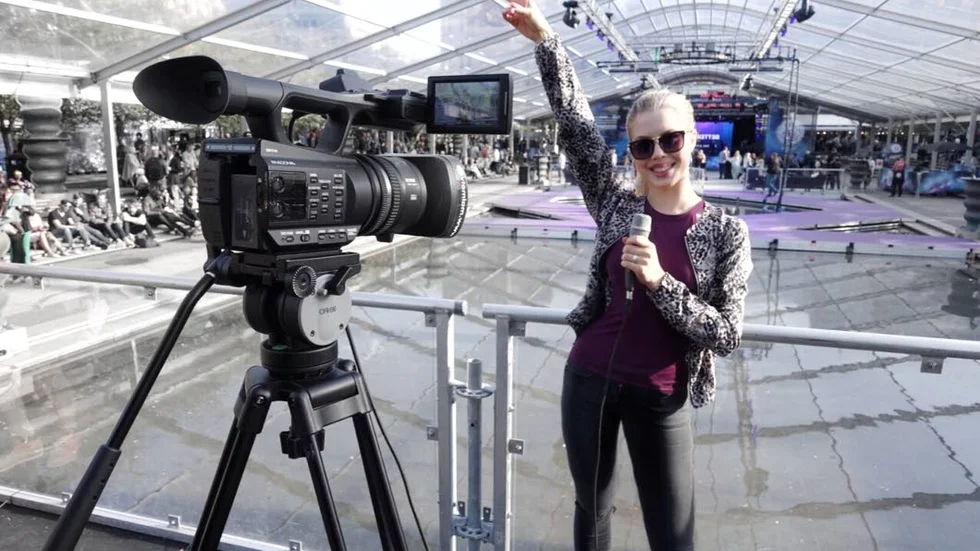 Rapport. Ida Ovmar, från Luleå, åker till Cannes för att ge läsarna rapporter från världens hetaste filmfestival.