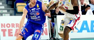 Luleå i kontakt med landslagsspelare