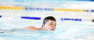 Trion är redo – för Special Olympics