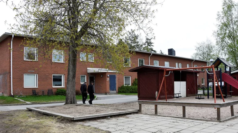 Valet att prioritera renovering av befintliga fastigheter är rätt val för miljön och ger möjlighet till lägre hyror än nybyggnation, skriver Erik Öhrling, VD på Lulebo.