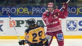 Jonathan Hedström har, enligt sin agent, bestämt sig för Luleå Hockey. Men han vill inte uttala sig innan måndagen. Och något kontrakt är inte underskrivet.