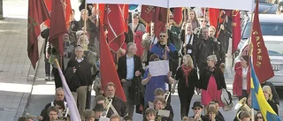 "Det känns som en mobilisering"