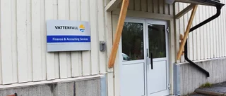 "Jokkmokkupproret" säger nej till Vattenfall