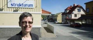 Kommunalrådet om Jokkmokks utmaning