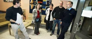 "Det har blivit värre"