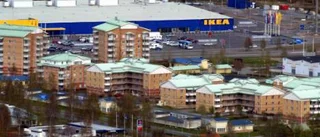 Ingen massflykt från Ikea