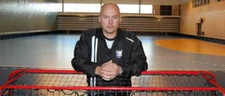 Han ska få Boden på rätt spår igen