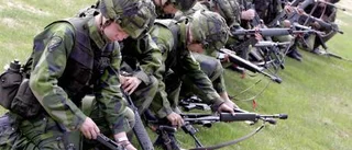Fortsatta problem med bullerskador