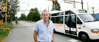 "Jag behandlas som luft"