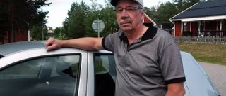 Starka reaktioner efter beslutet att stänga av E 4