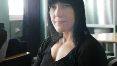 "Jag har inte vetat hur man går vidare i frågan", säger Sjukgymnasten Erika Sorbisto.