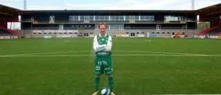 Gammal man - på ny arena