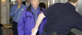 Misshandlade kvinna - 62-åring dömd