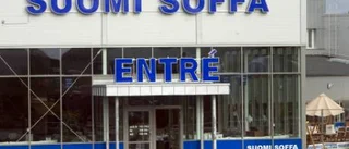 Problemen lösta hos möbeljätten