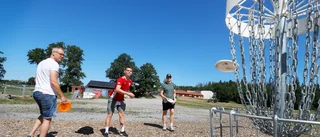 Discgolf – en av de snabbast växande sporterna i landet