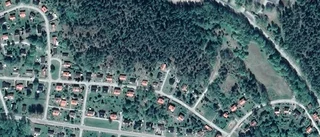 82 kvadratmeter stort hus i Överum sålt till ny ägare