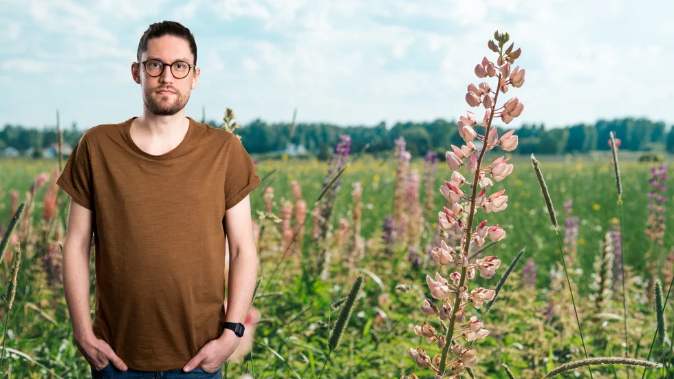 Krönikören Anton Swärdhagen funderar över den makt vi skänker skrockfullheten i vardagen. 