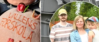 Glädjebeskedet: Förskola räddas kvar