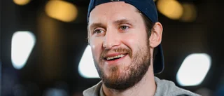 Svenskens NHL-kontrakt bröts: "Revanschsugen"