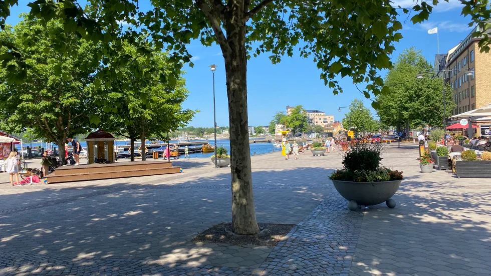 Fiskaretorget blir startplatsen för Midnattssolsrallyt.Tävlingen har plats för maximalt 200 rallyteam. Den totala sträckan är cirka 60 mil. 
