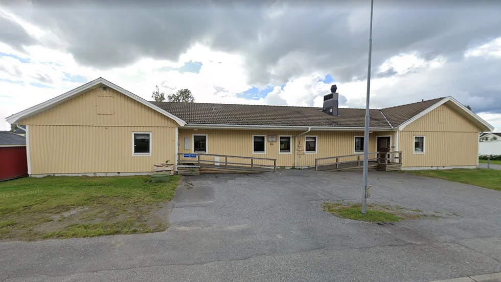 Förskolans geografiska läge anses fördelaktigt eftersom den kan avlasta närliggande områden.