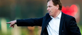 Klart med träningsmatch – Sirius möter allsvenska konkurrenten