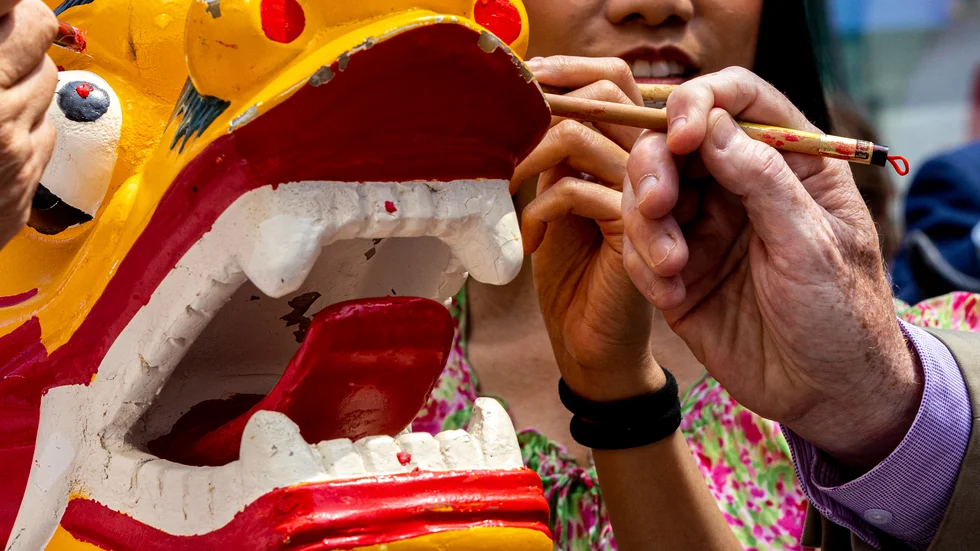 Ledande börser i Asien håller stängt på grund av drakbåtsfestivalen, som är en helgdag i bland annat Kina.