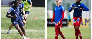 IFK-mittfältaren inför derbyt: "Får du ta med tränaren"