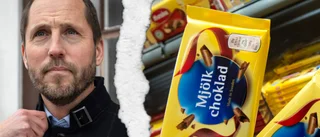 Uppsala stoppar inköp av Marabou – 170 produkter bojkottas