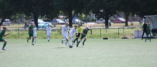 Finalfest i Visby när Gotland Sommarcup avgjordes