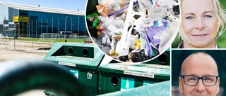 Mycket hamnar fel i sopsorteringen – här är vanliga missarna