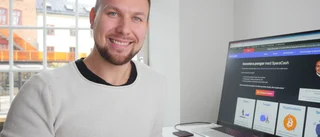 Marcus, 29, är börsmiljonär – brinner för att hjälpa andra spara