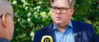 "Gunnar Strömmer gör rätt som jämför gängvåld med terrorism"