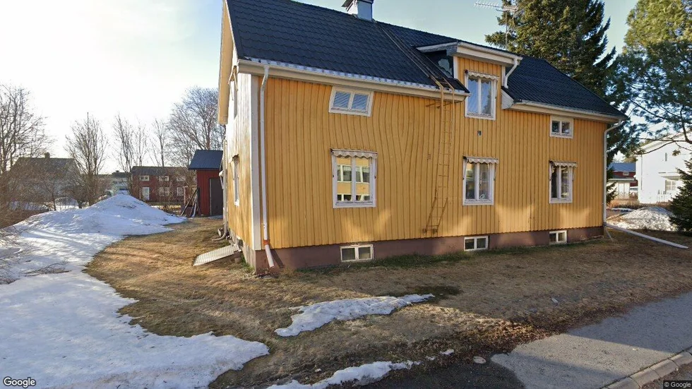 Skolgatan 11